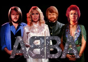 abba samen