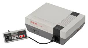nintendo