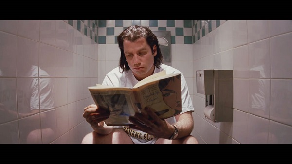 PULP FICTION