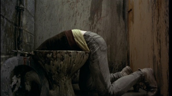Trainspotting is een Britse film uit 1996, geregisseerd door Danny Boyle met in de hoofdrol Ewan McGregor.