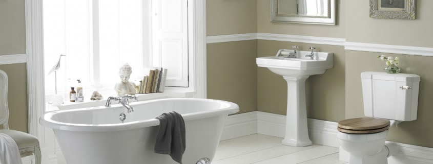 De perfecte traditionele badkamer creëren | Hudson Reed De perfecte traditionele badkamer creëren | Hudson Reed