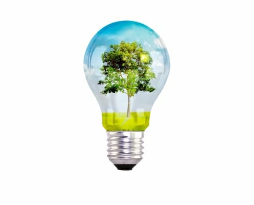 duurzame led badkamerverlichting