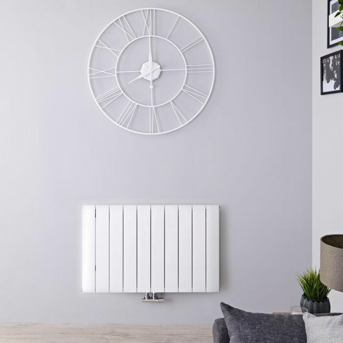 aurora aluminium radiator