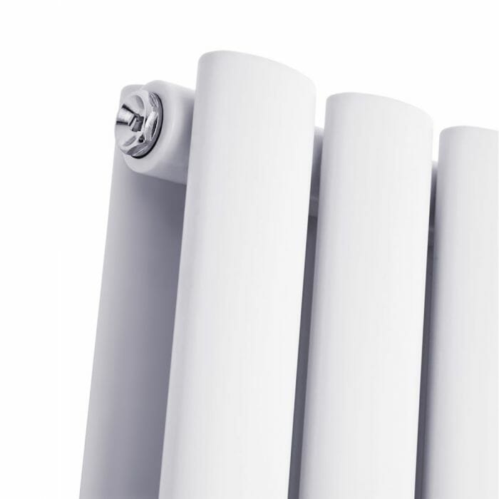De Revive Radiator Collectie  maakt  het heerlijk warm in huis