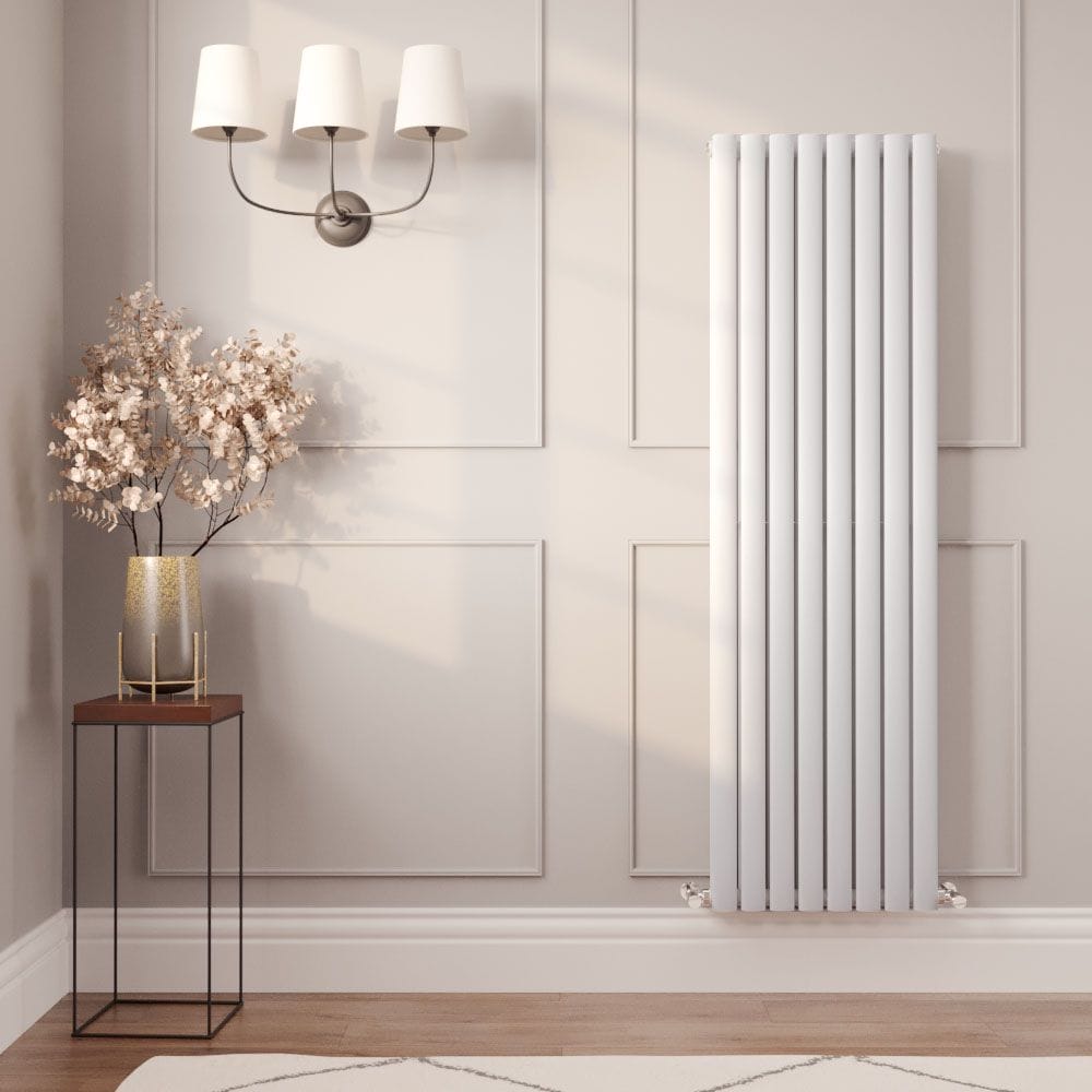Design Radiator Verticaal