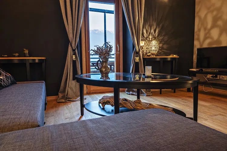 Uw woonkamer warm en gezellig houden zonder de cv aan te zetten