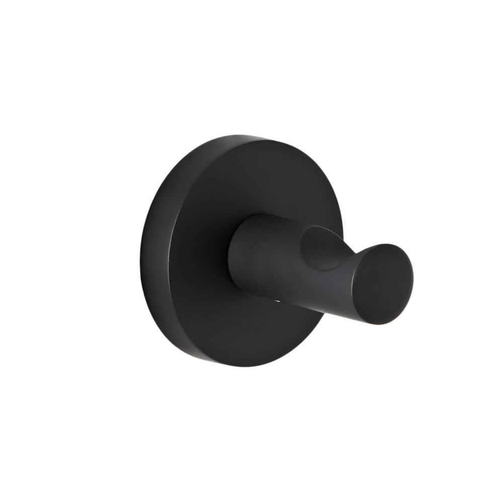 Hudsonreed Nero Badjashaak Enkel Mat Zwart hudsonreed kopen in de aanbieding